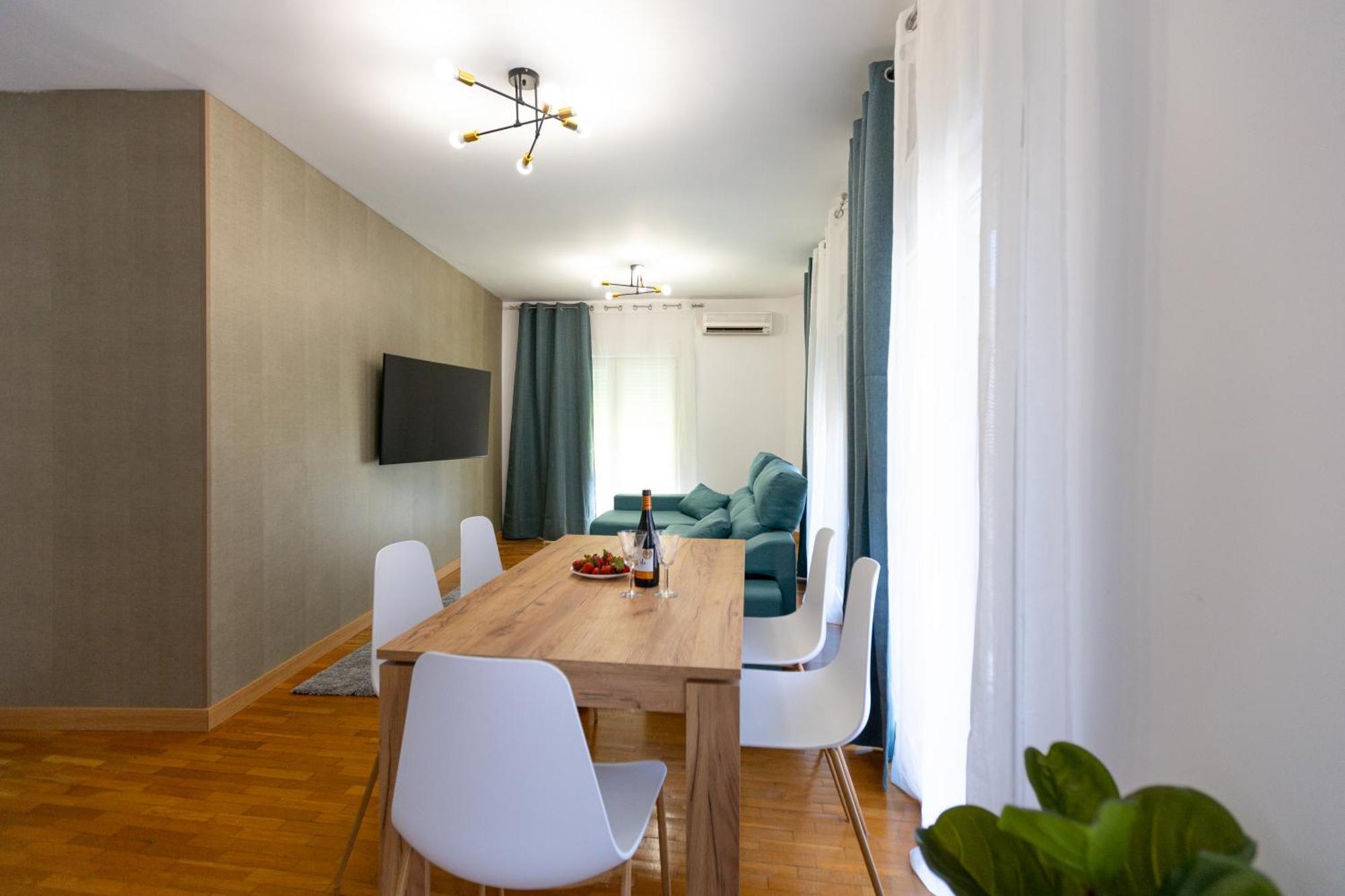 Apartamento Blu Sky Alicante Exterior foto