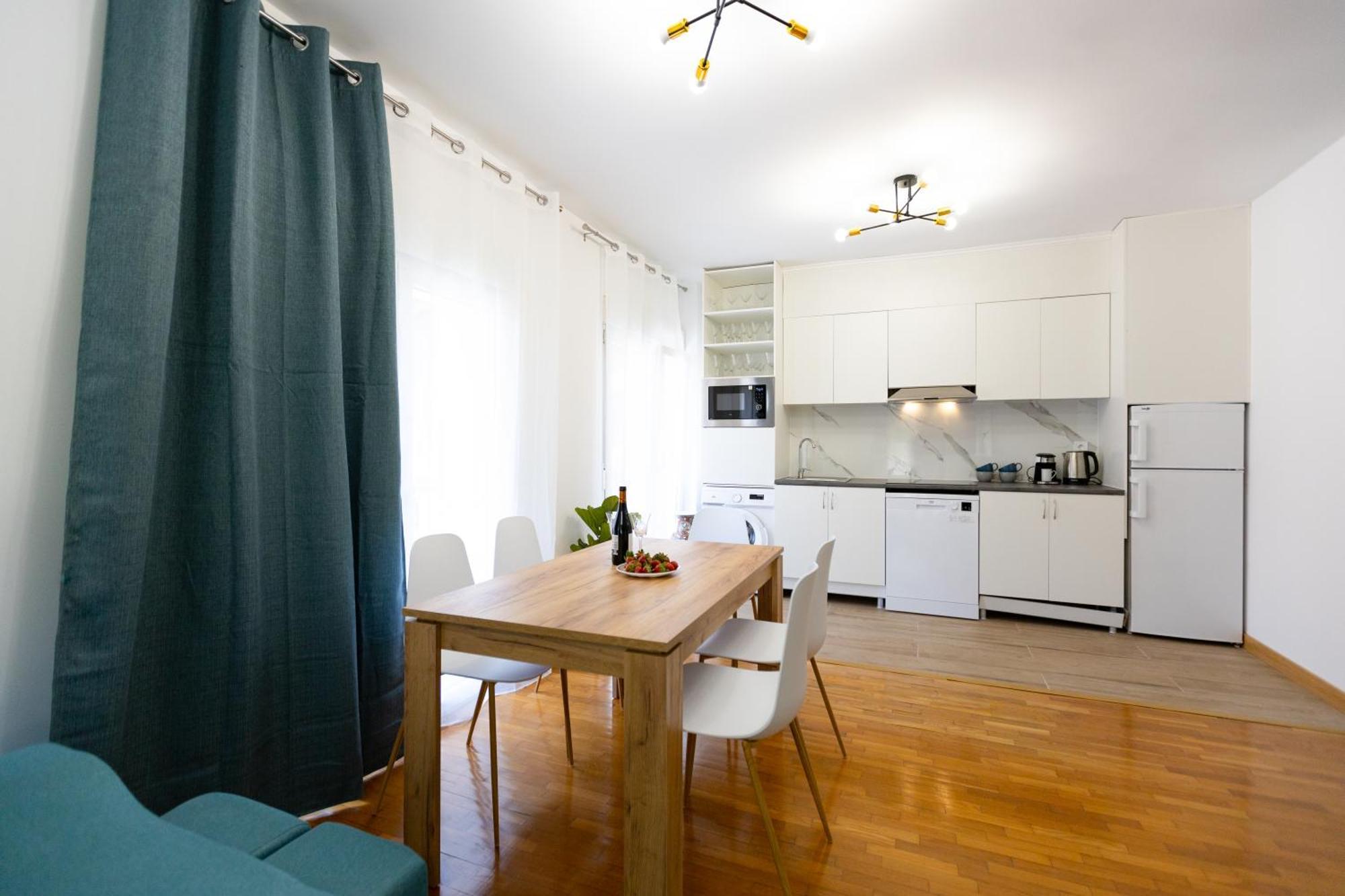 Apartamento Blu Sky Alicante Exterior foto