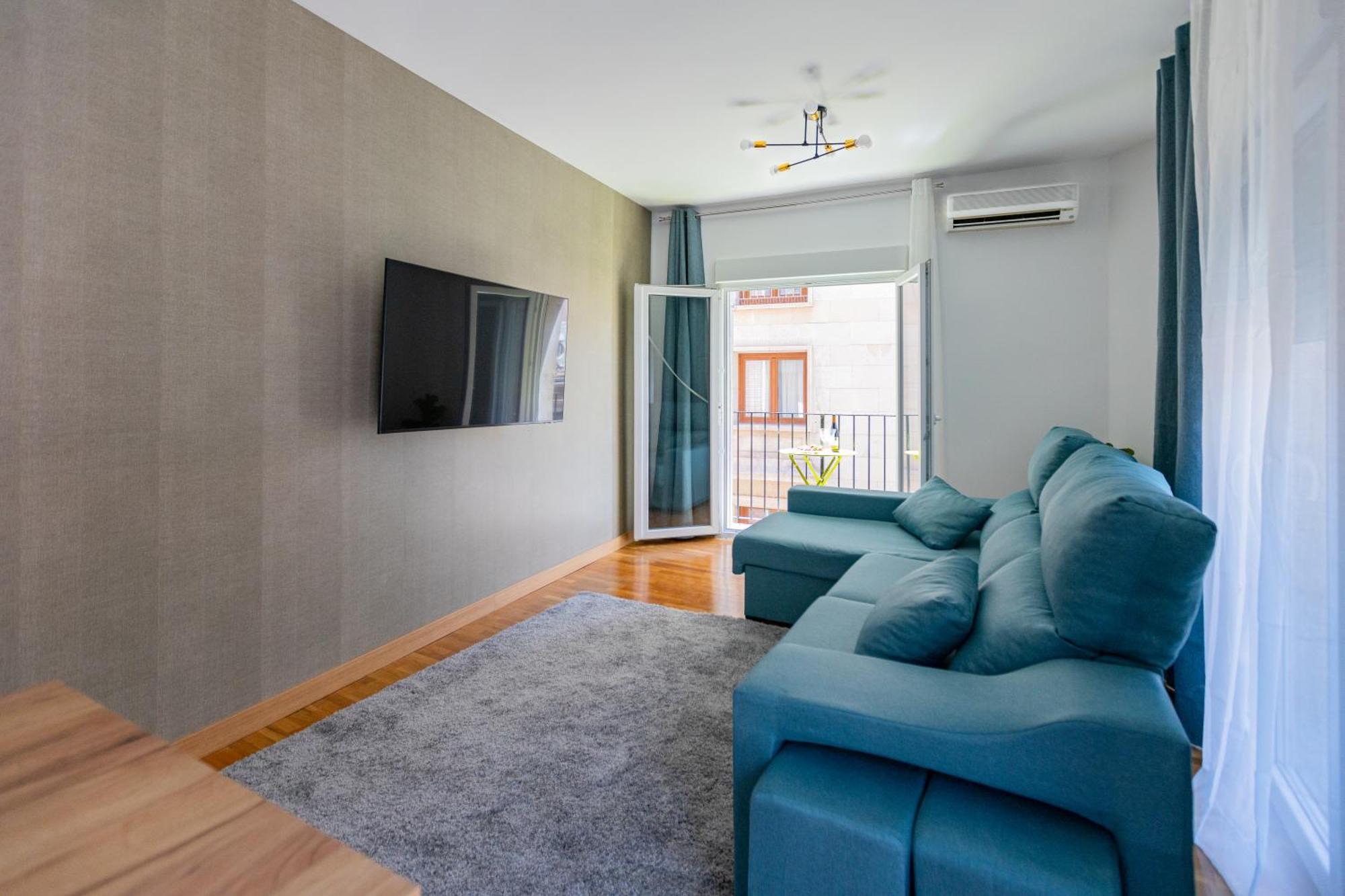 Apartamento Blu Sky Alicante Exterior foto