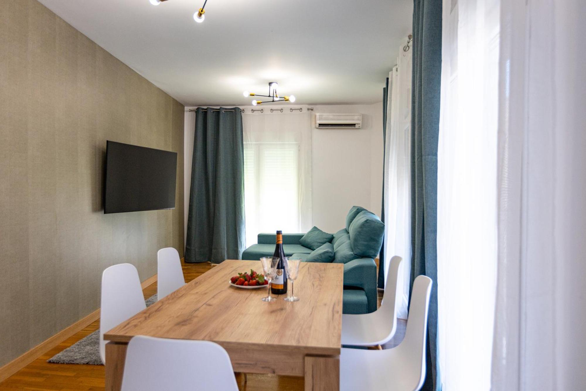 Apartamento Blu Sky Alicante Exterior foto