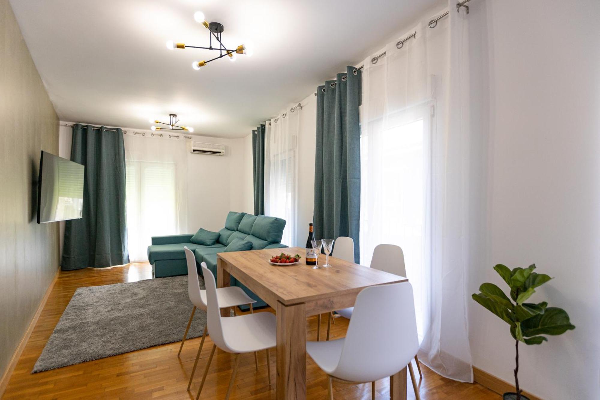 Apartamento Blu Sky Alicante Exterior foto