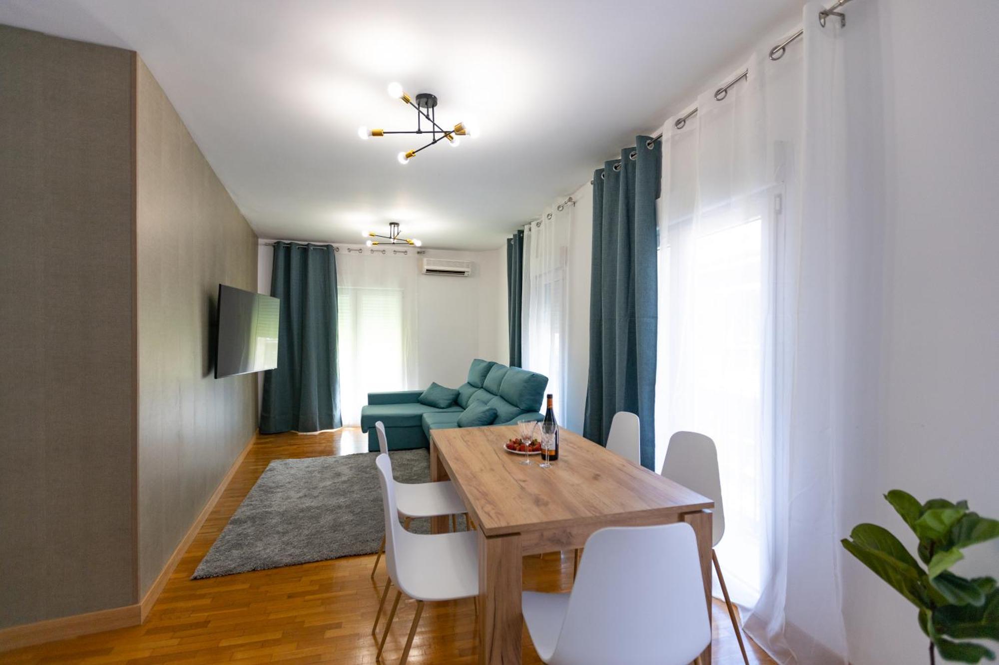 Apartamento Blu Sky Alicante Exterior foto