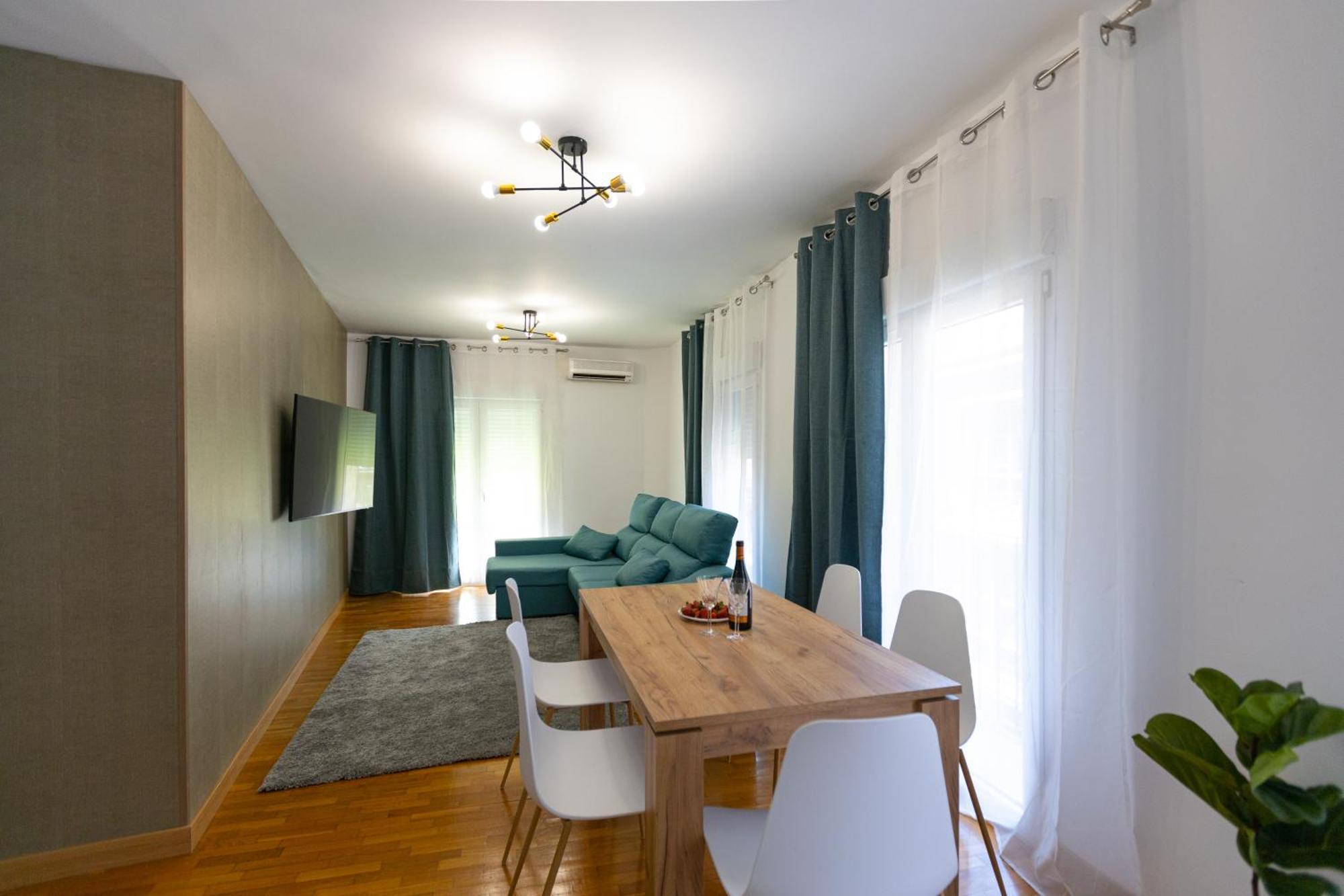 Apartamento Blu Sky Alicante Exterior foto