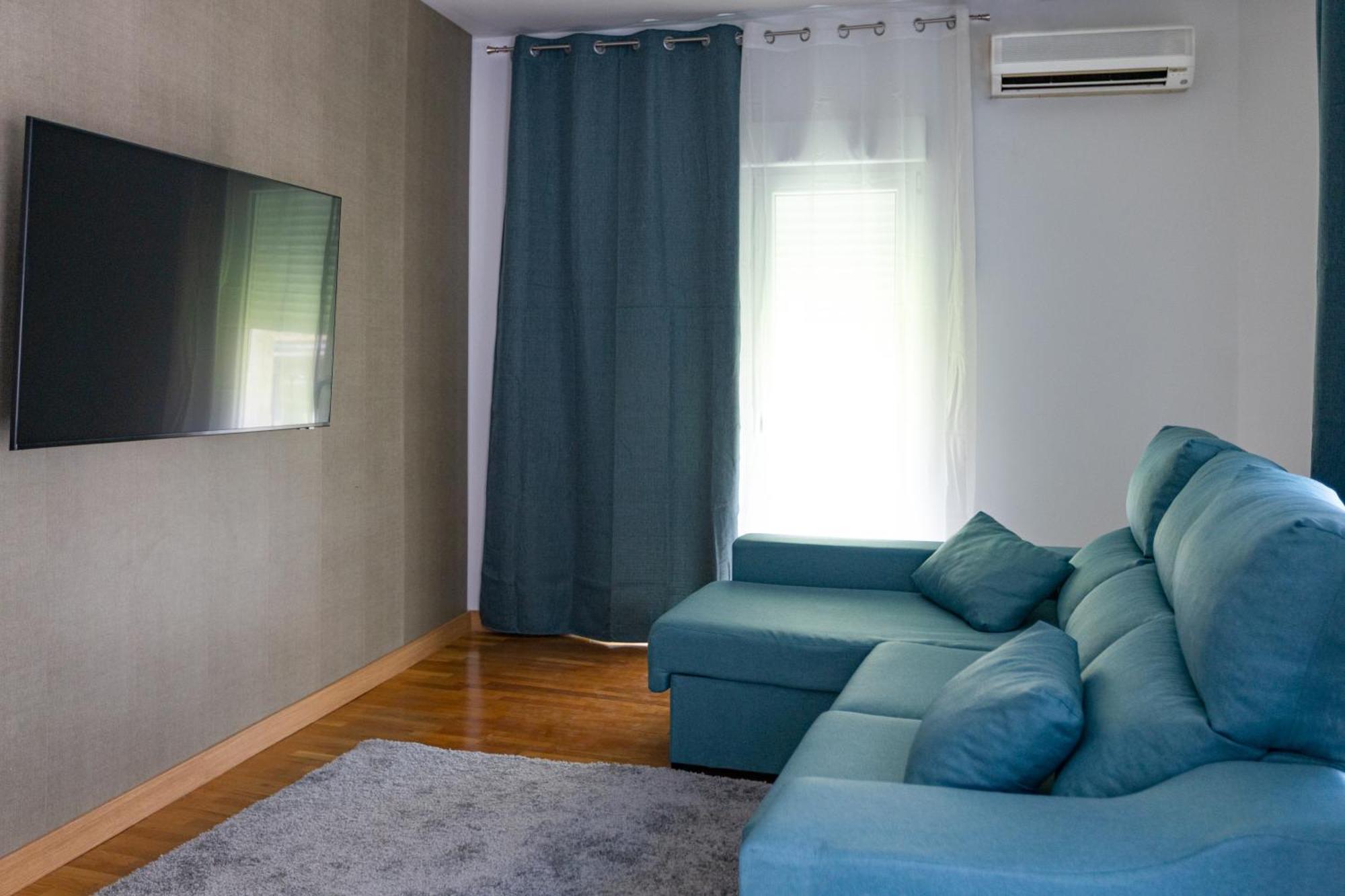 Apartamento Blu Sky Alicante Exterior foto