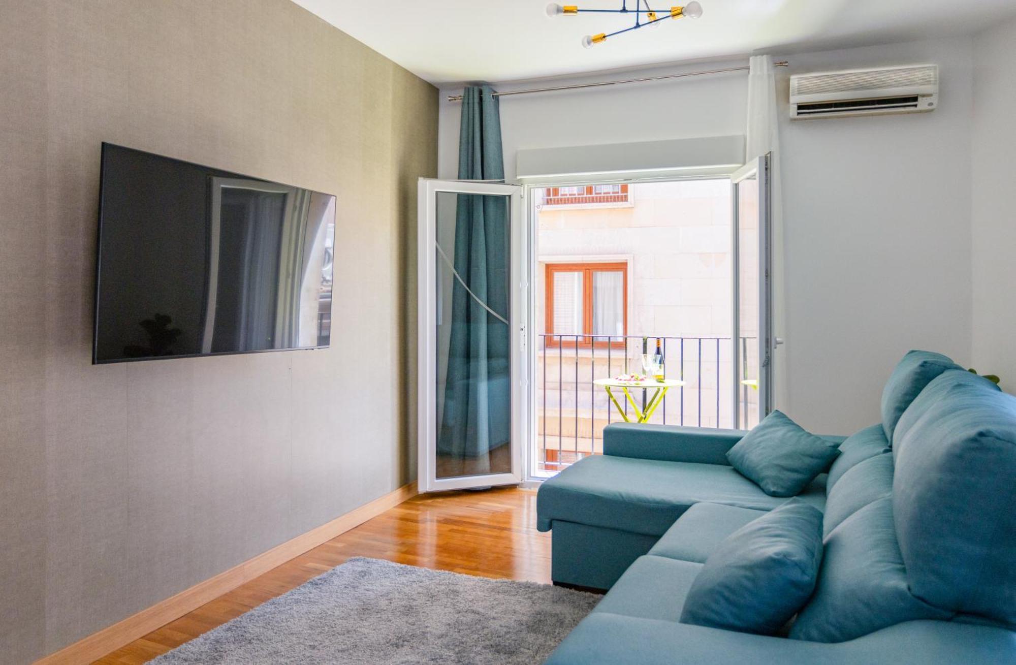 Apartamento Blu Sky Alicante Exterior foto