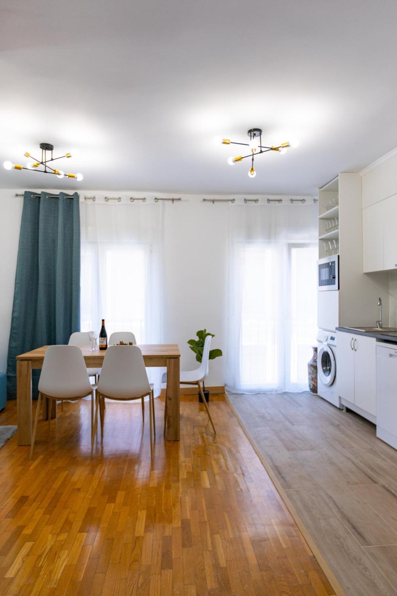 Apartamento Blu Sky Alicante Exterior foto