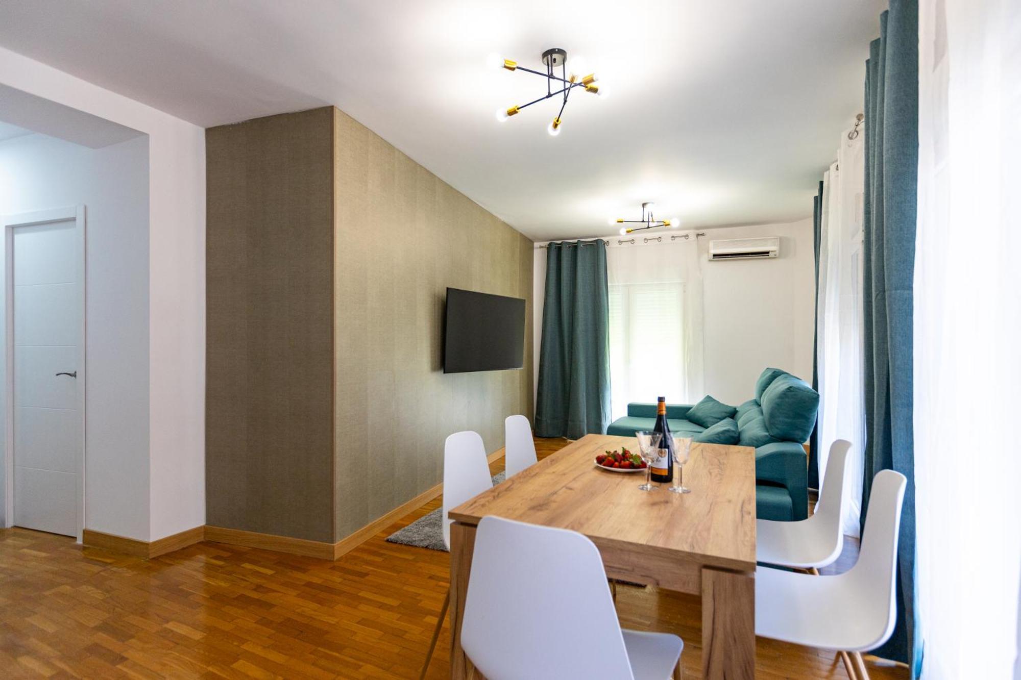 Apartamento Blu Sky Alicante Exterior foto